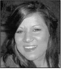 Mason, Emily Michelle