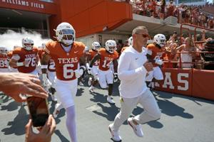 College football Week 2 pressure cooker includes Steve Sarkisian, Bryce Underwood