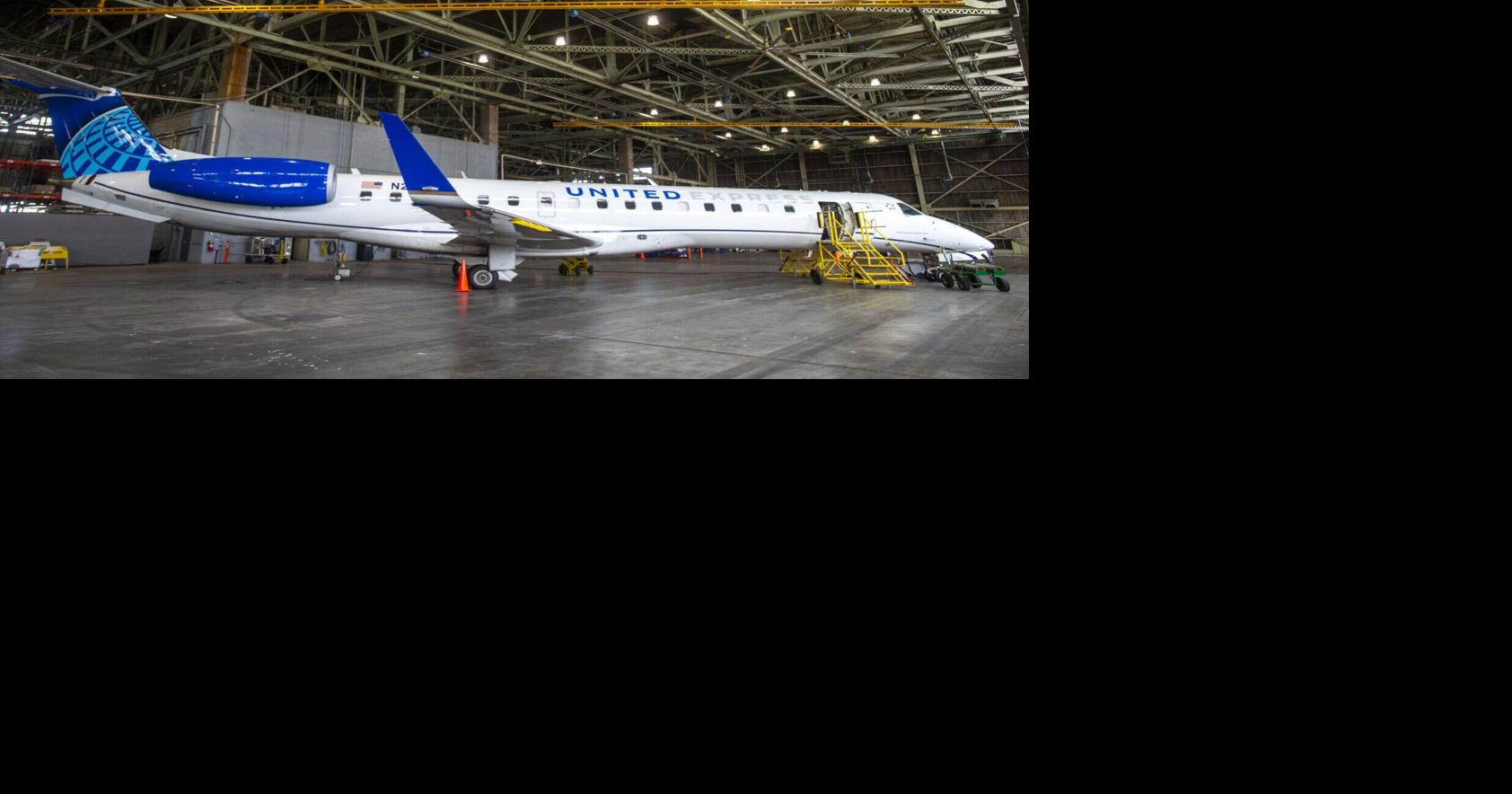 About 100 workers to lose jobs with airline set to close Lincoln ...