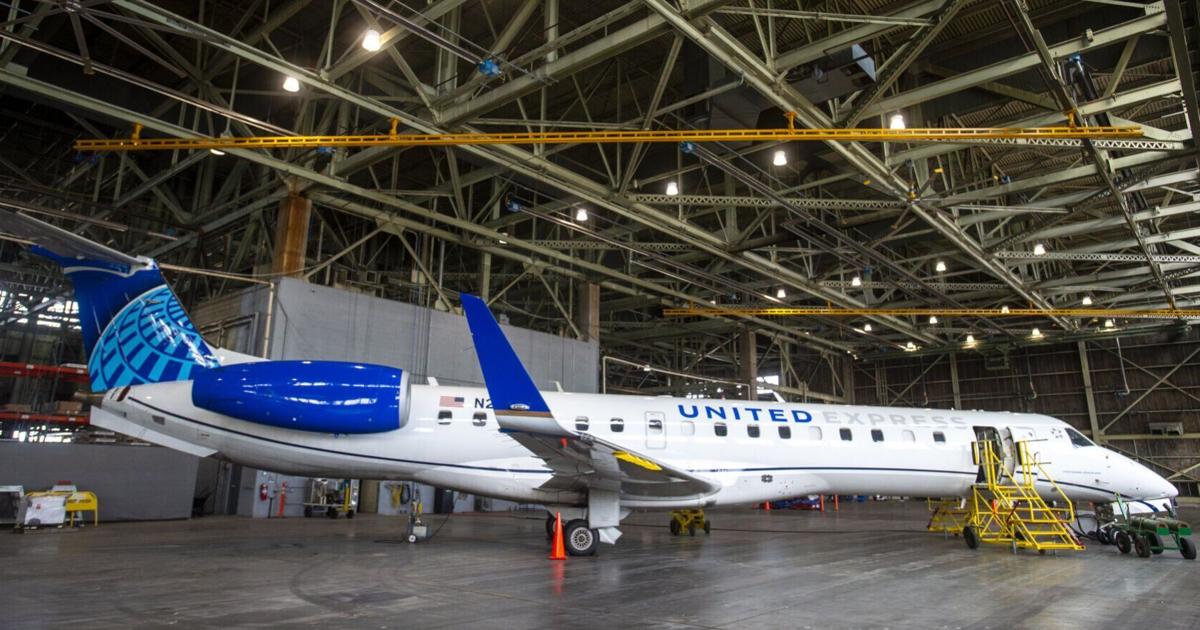 About 100 workers to lose jobs with airline set to close Lincoln ...