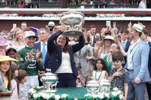 HORSERACING/