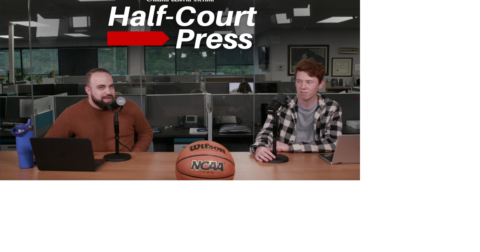 Half-Court Press: Creighton, Nebraska add pieces to roster; why Husker hoops needs a GM