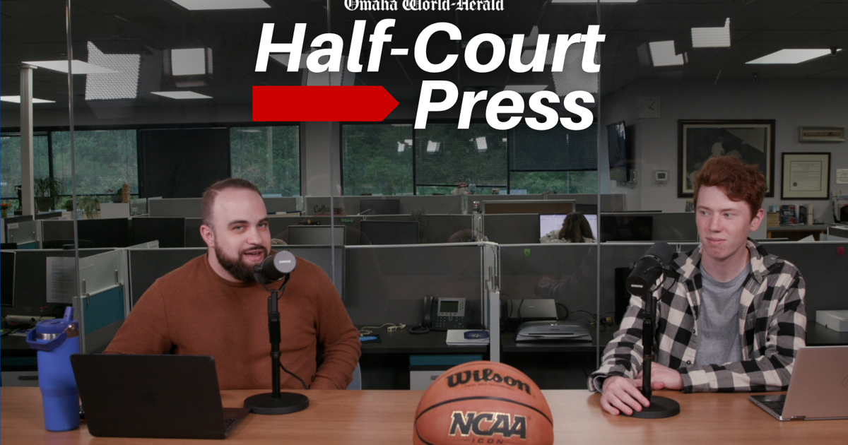 Half-Court Press: Creighton, Nebraska add pieces to roster; why Husker hoops needs a GM
