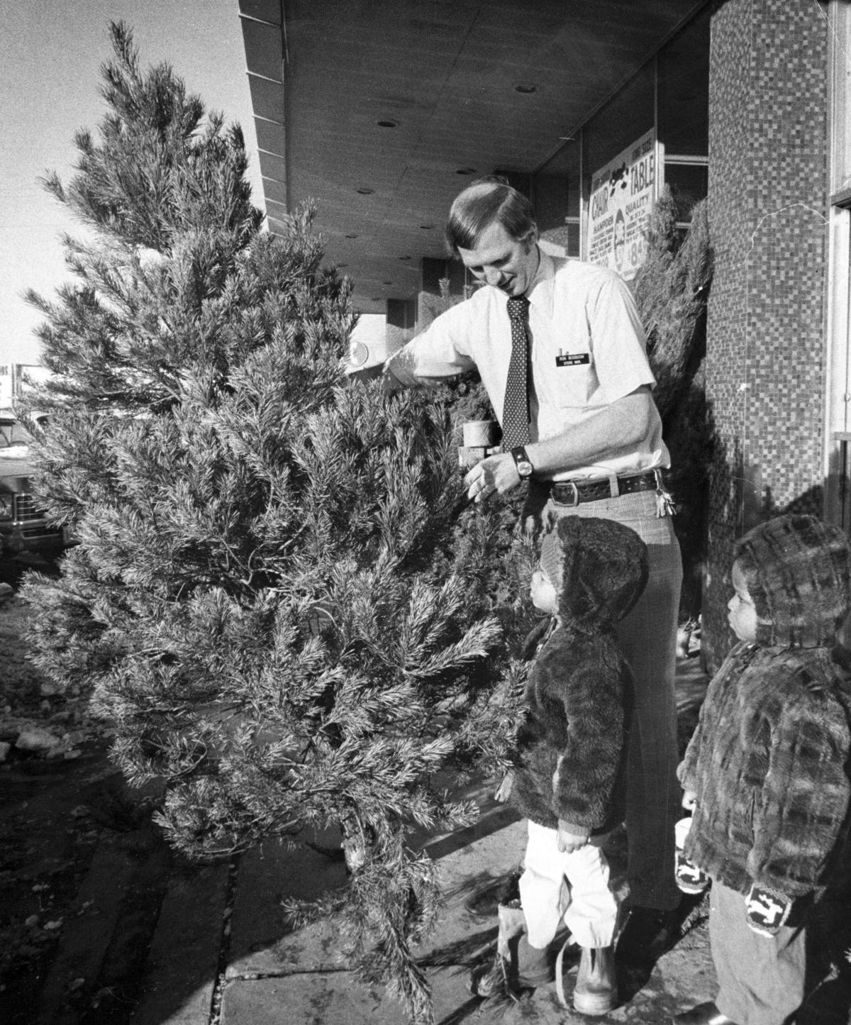 Holiday Lights Festival strings 1 million glowing bulbs across 40