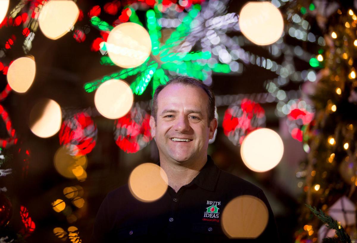 Longtime Home Of Brite Ideas Will Get New Life As Apartments And Retail Space Money Omaha Com