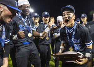Class A NSAA Baseball Championship