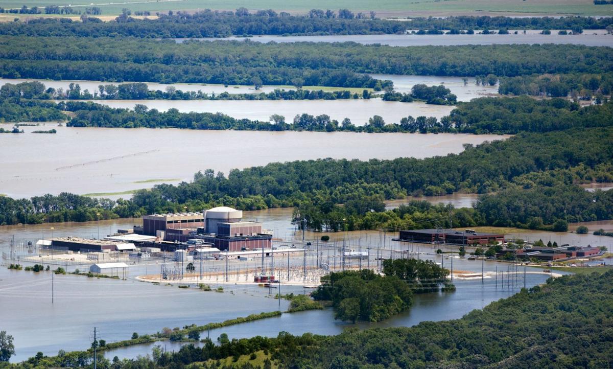 OPPD's Fort Calhoun nuclear plant has too expensive to run