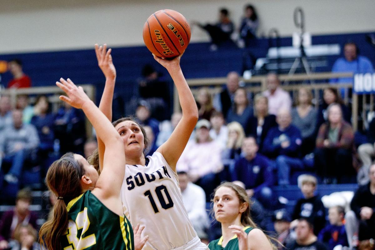 Pospisil A Polished Win For Zach Imig Gretna Storm Girls Stay