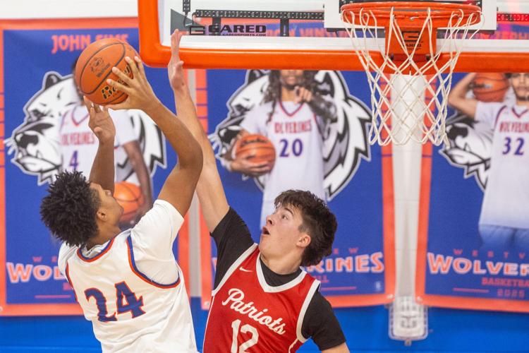 Nebraska high school boys basketball rankings, Jan. 13
