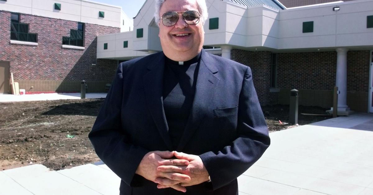 Father Miles Riley Dedicated priest, 78, 'always left a parish in better financial and ...