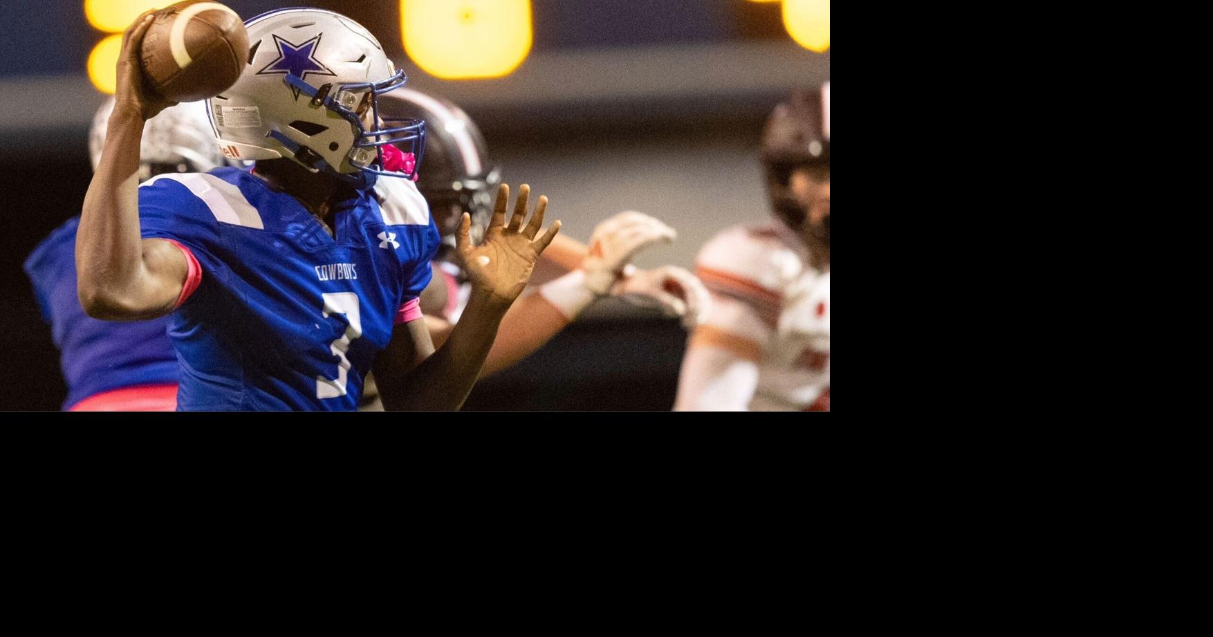 Stu Pospisil's picks for Week 7 of Nebraska high school football