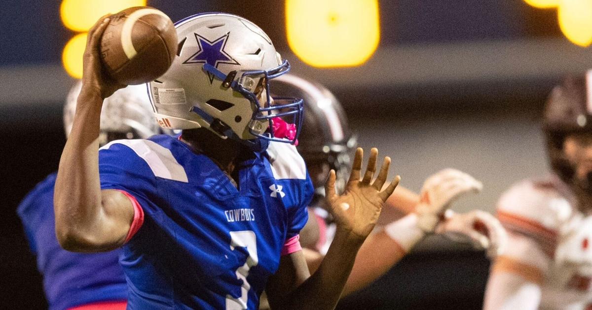Stu Pospisil's picks for Week 7 of Nebraska high school football