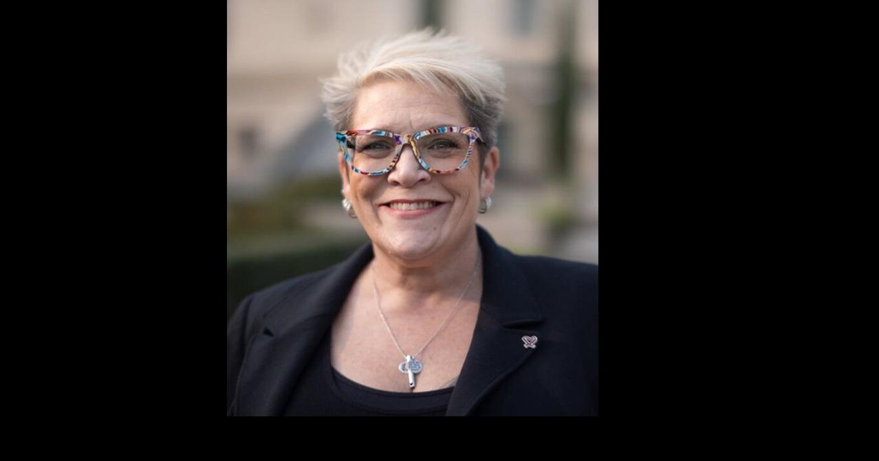 Ralston nurse announces campaign for seat in Nebraska Legislature