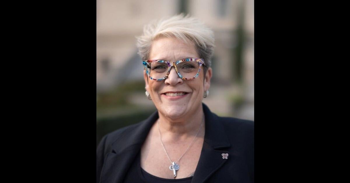 Nancy Ralstone Ralston nurse announces campaign for seat in Nebraska Legislature