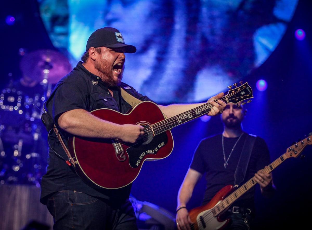 review does luke combs live up hype we found out review does luke combs live up hype we found out