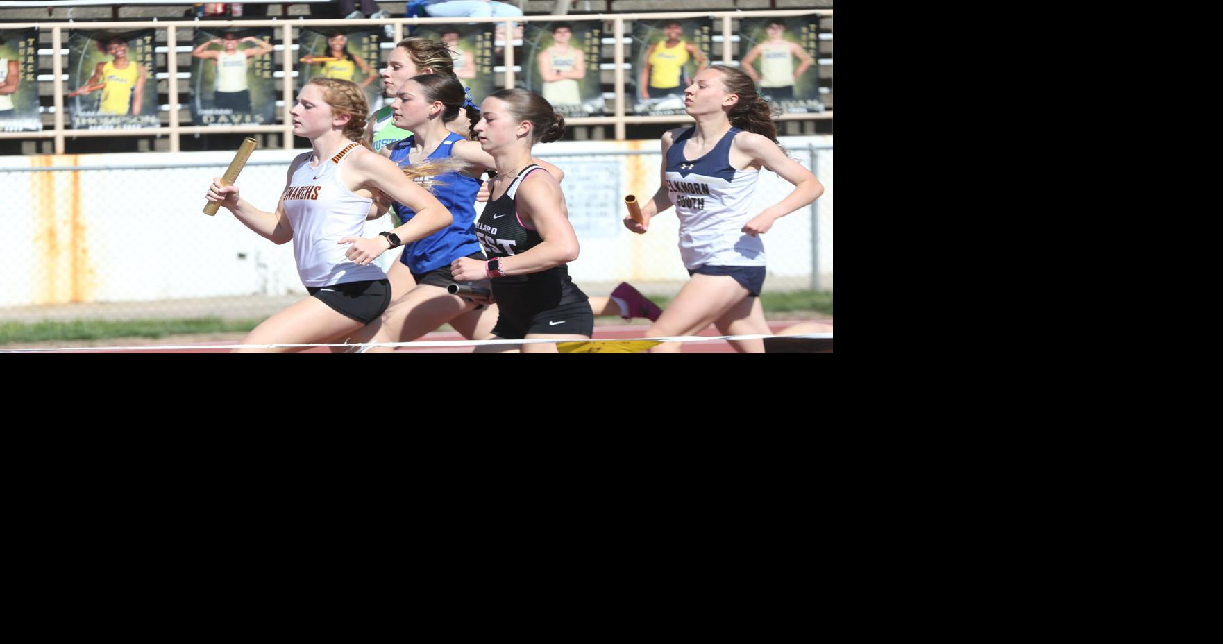 DAY 2 METROS: Champions abound in second day of conference tournament ...
