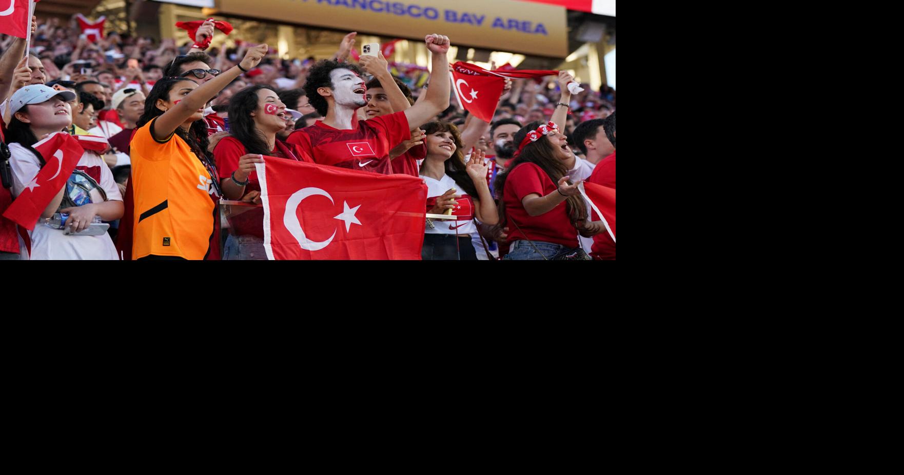 SOCCER-WORLDCUP/BAYAREA