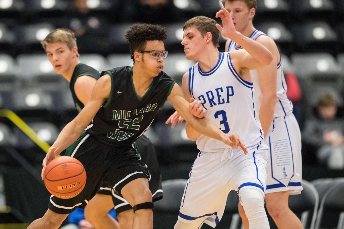 Aau Recap July 13 Midwest Live Summer Showcase In Council Bluffs