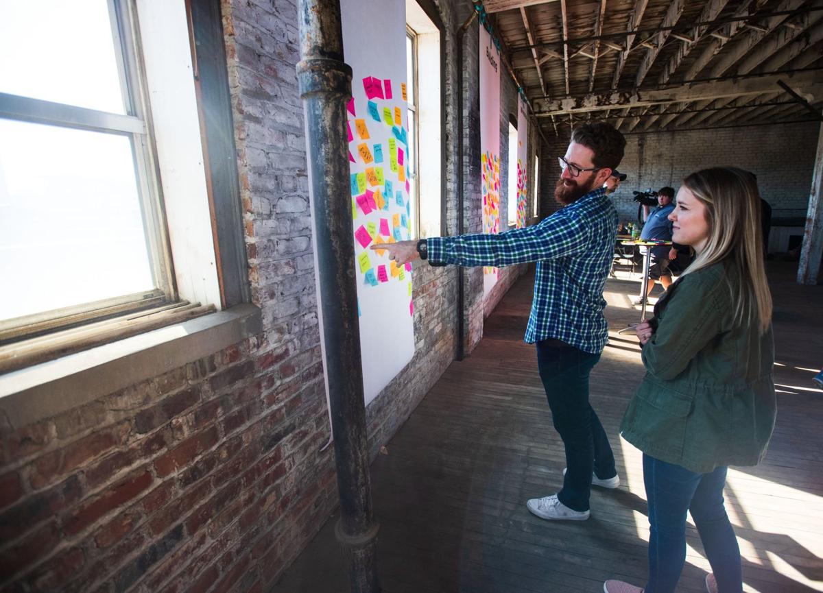 Tech company Flywheel is moving to planned 300 million development in