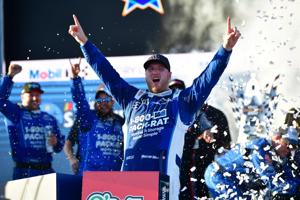 MOTOR-NASCAR/