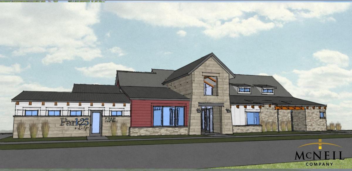 For Sale Town Houses With Rooftop Decks Are Slated For Dundee Money Omaha Com