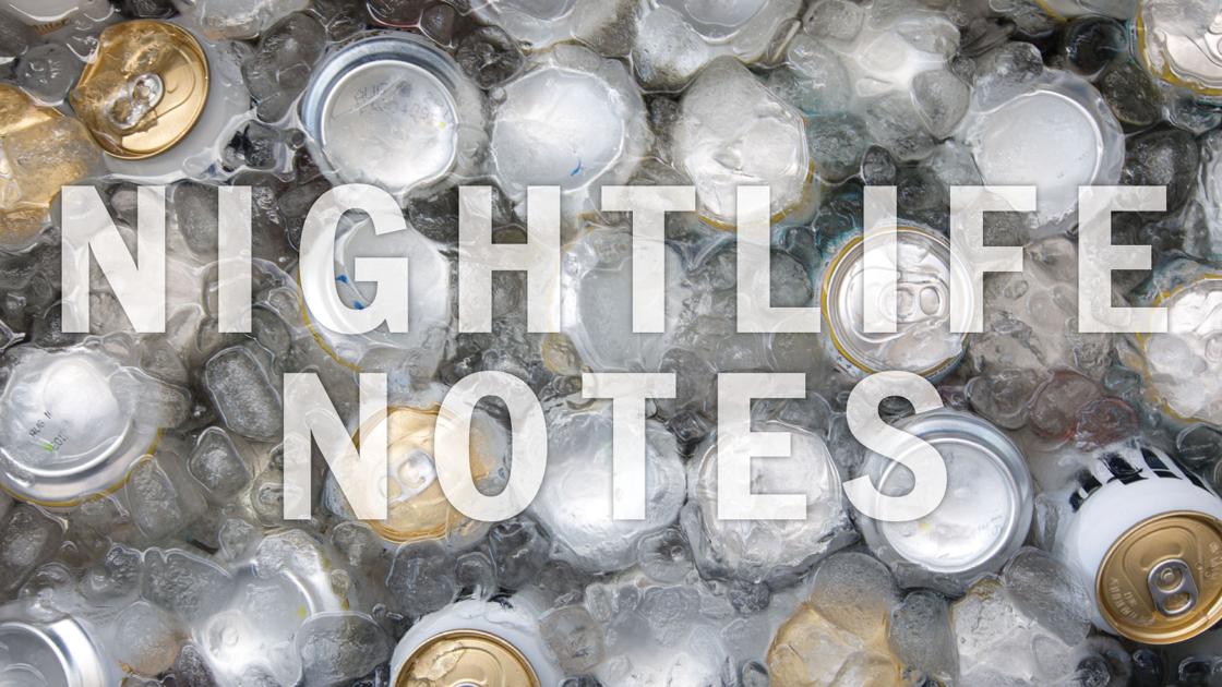 Nightlife Notes Thunderhead To Open An Omaha Taproom Entertainment Omaha Com