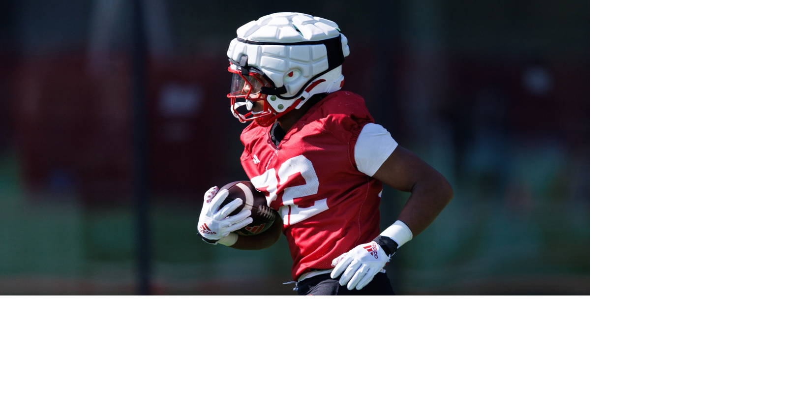 Nebraskas Runningbacks im Wandel: Isaiah Mozee und Mekhi Nelson sorgen für ...