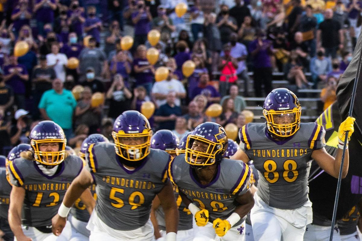 Photos: Bellevue West football rolls past Millard West | NE Prep Zone Photos: Bellevue West football rolls past Millard West | NE Prep Zone