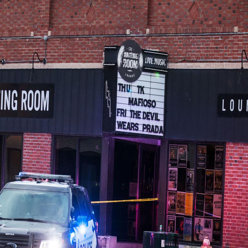 Waiting Room Lounge Will Stop Hosting Local Rap Artists After Fatal Shooting Local News Omaha Com