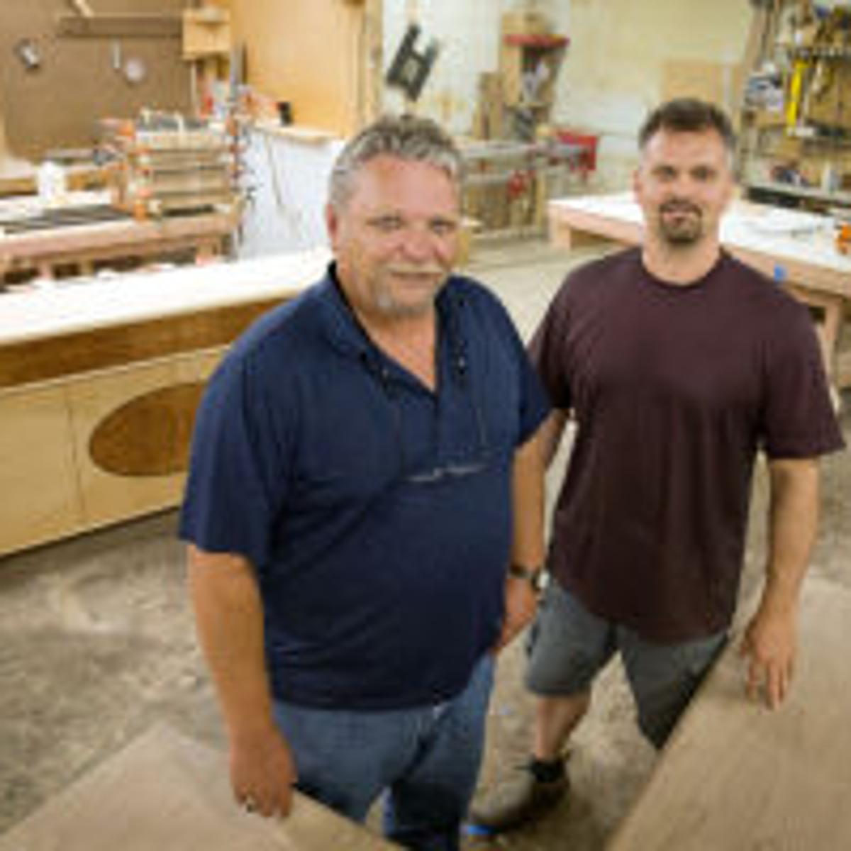 Ideas For Woodworking: Midwest Woodworkers Omaha Ne