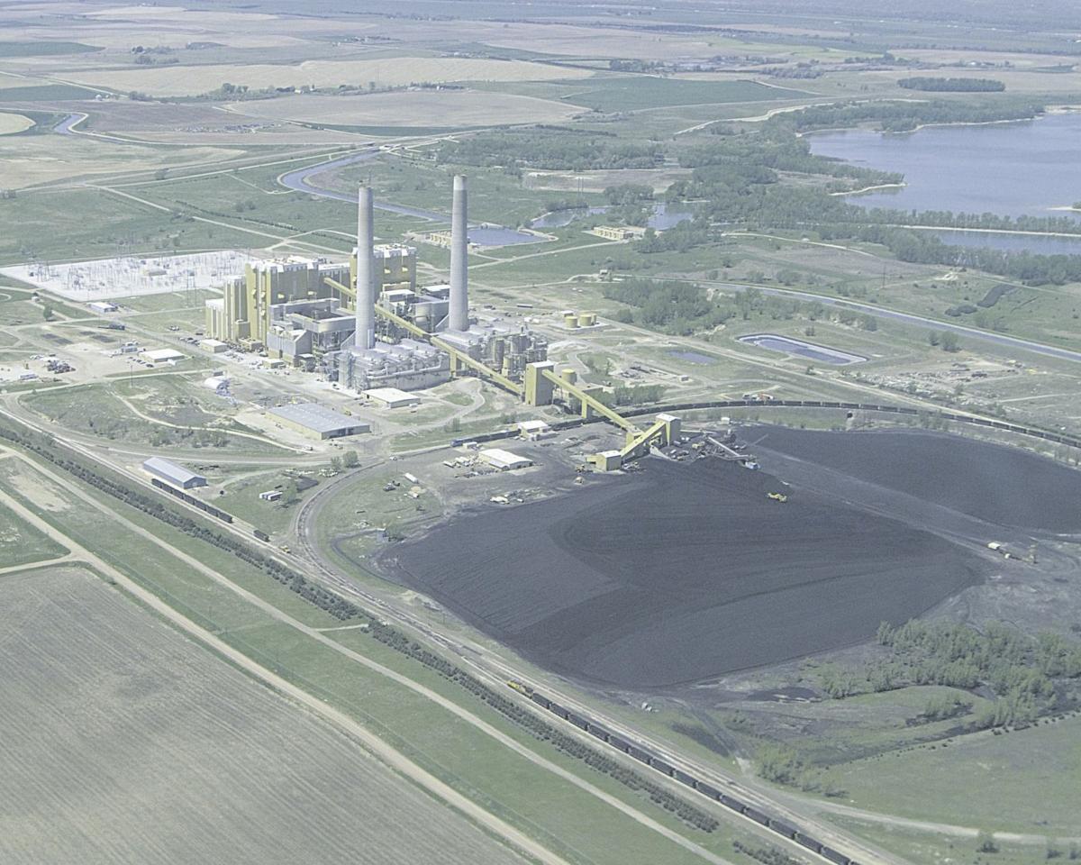 Carbon from coal, ethanol plant emissions could be stored underground
