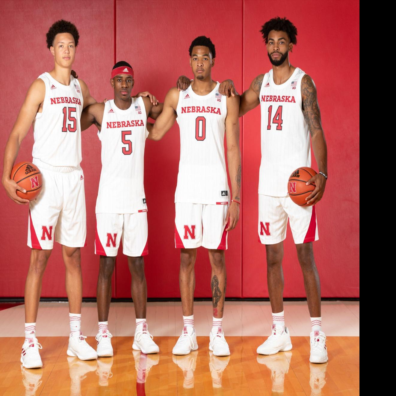 Observations From Nebraska Basketball S First Practice Of The Season Blogs Omaha Com