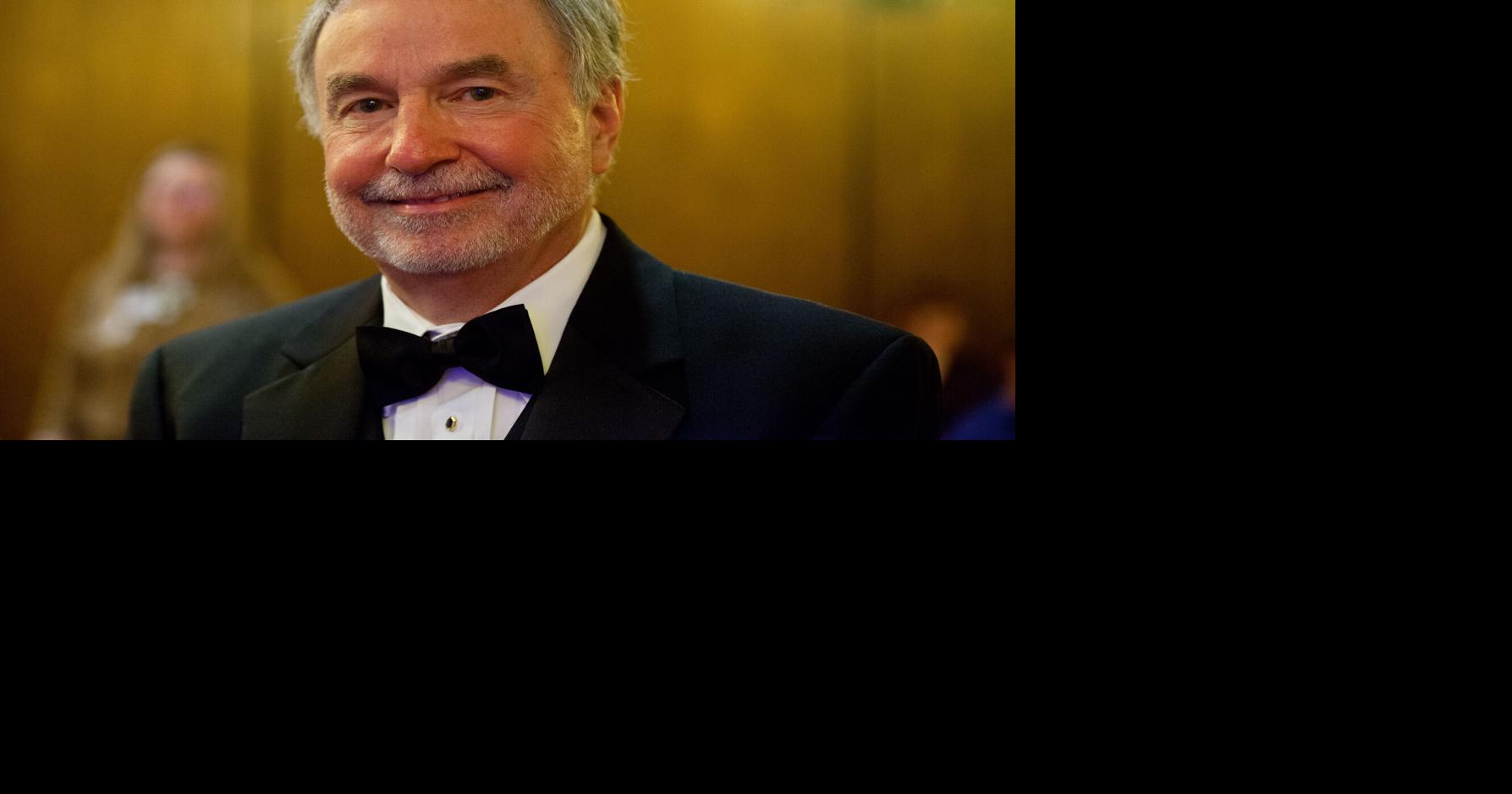 Statements on the death of Dr. Joe Stothert