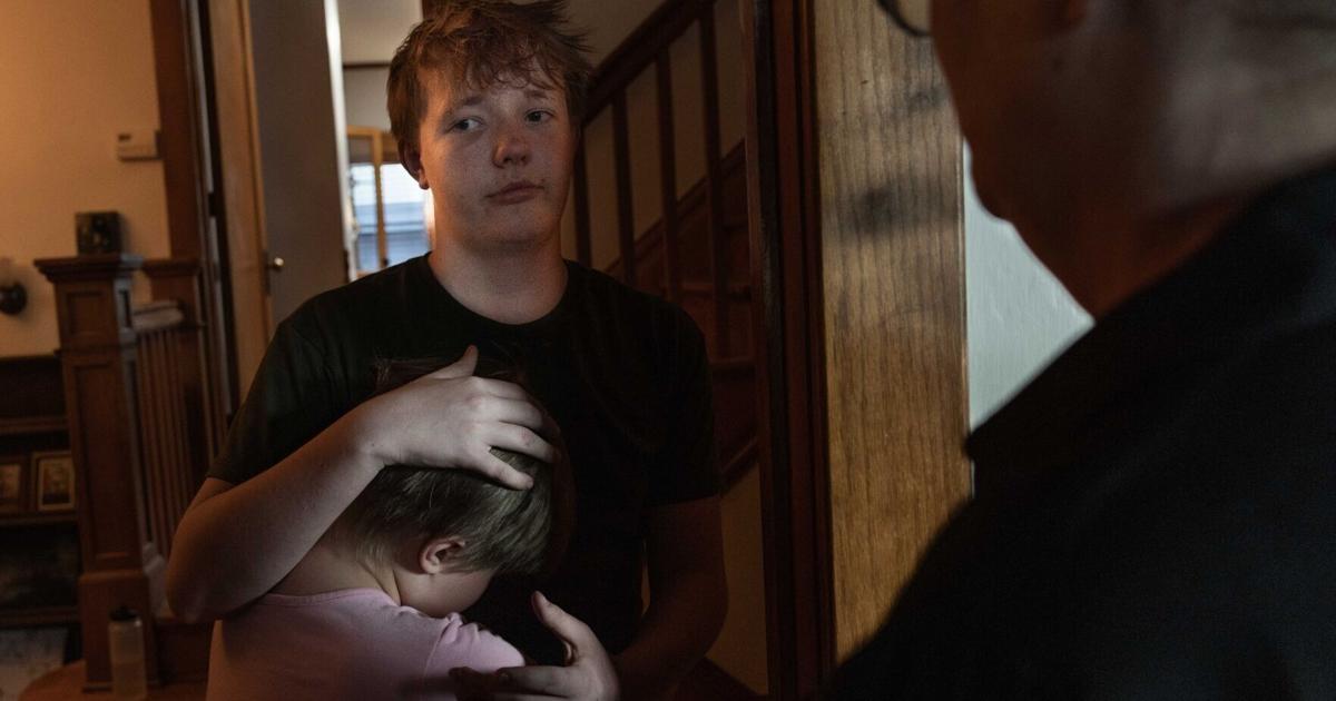 As our kids battle a rise in suicide and self-harm, we’re gutting the ...