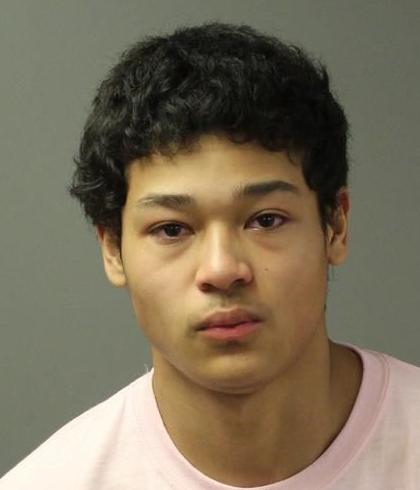 Pot Robbery Ends In Three People Shot Probation For One Of The Shooters Crime Courts Omaha Com