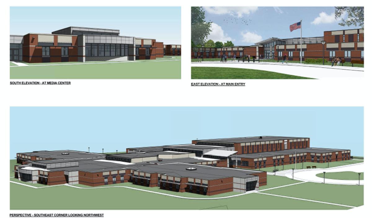 PLCS preps students for new middle school Papillion Times