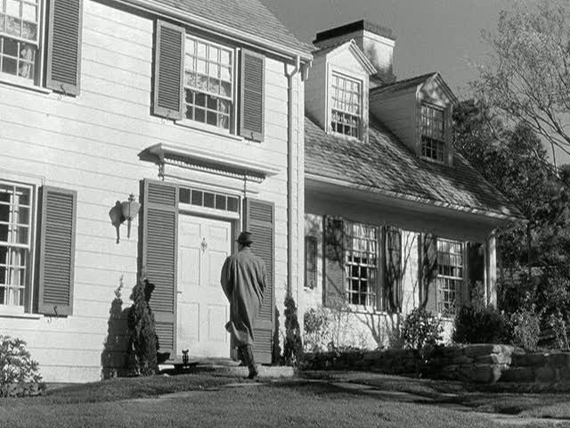 Peek inside this Omaha architect's 1948 dream home, which ...