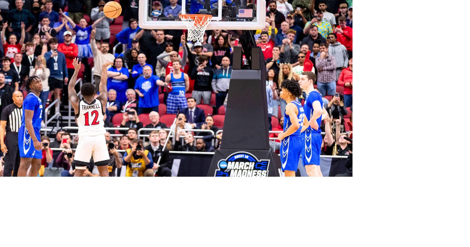 Creighton basketball has deep history with 2 of Jays' matchups at