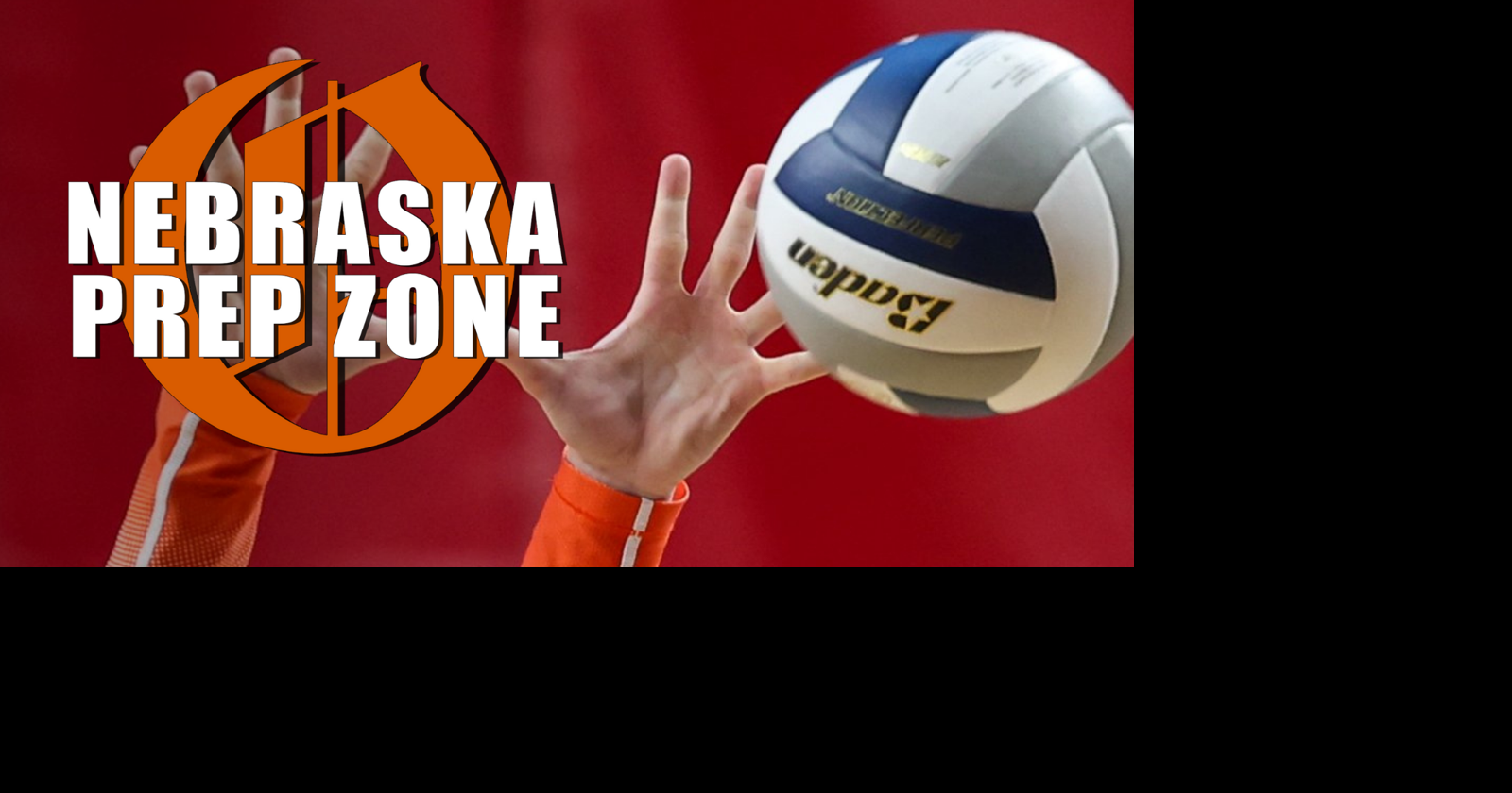 Spitzenreiter der Volleyballstatistiken der High Schools in Nebraska, 18 ...