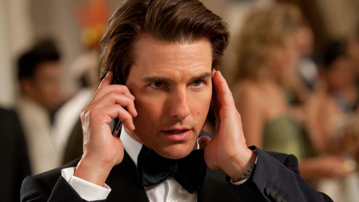 The Definitive Ranking Of The Mission Impossible Movies Best To Worst Arts Movies Tv Omaha Com