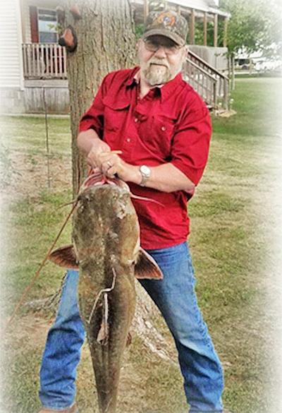 Kiser, Douglas K. Sr.