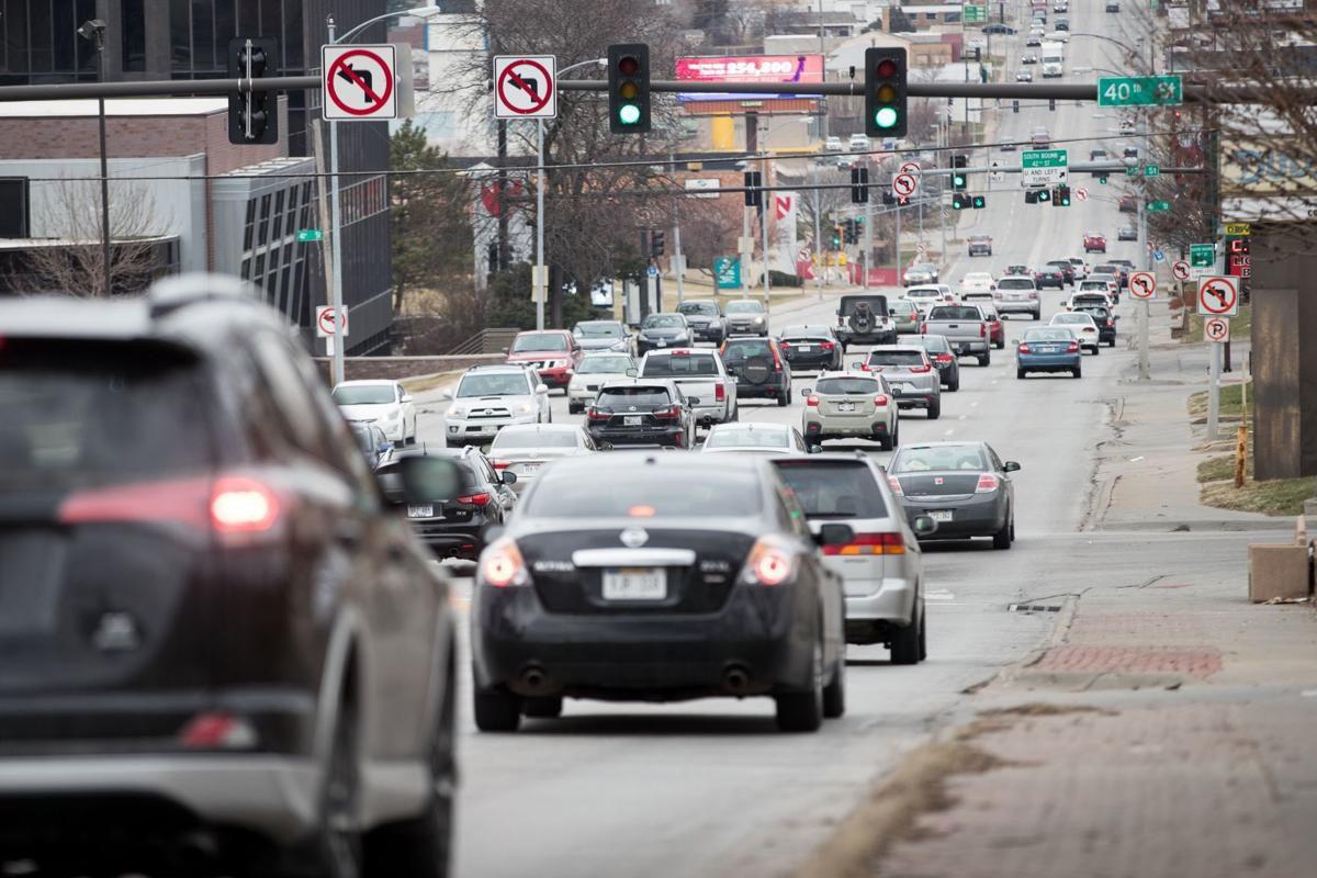 State to open new express DMV office near 56th and Ames Local News
