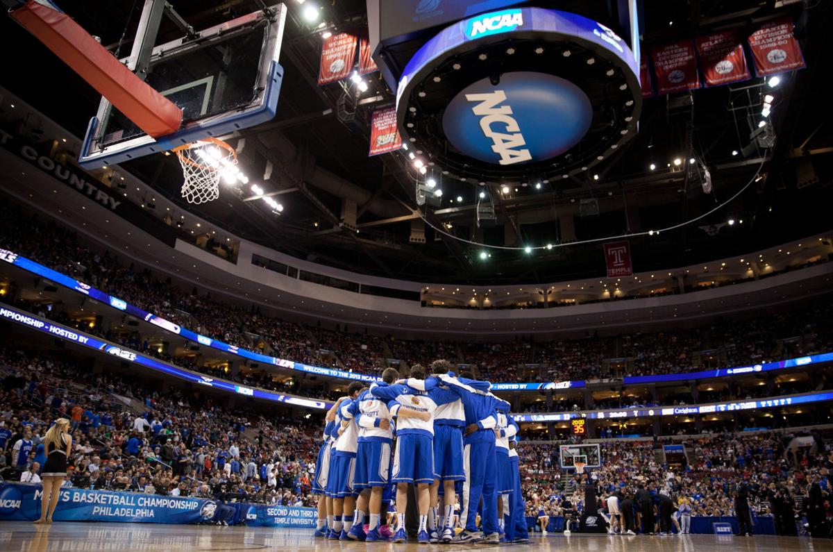 Creighton A D Bruce Rasmussen Back Coaches See No Evidence Of