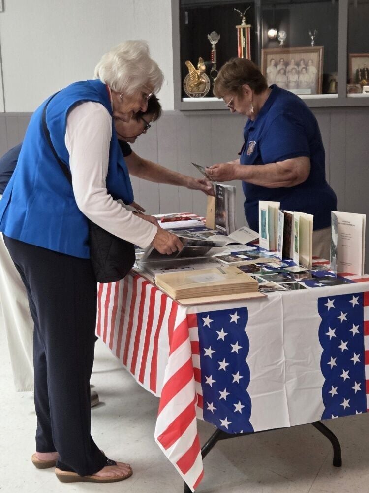 Fremont VFW Auxiliary Post 854 celebrates 100th anniversary