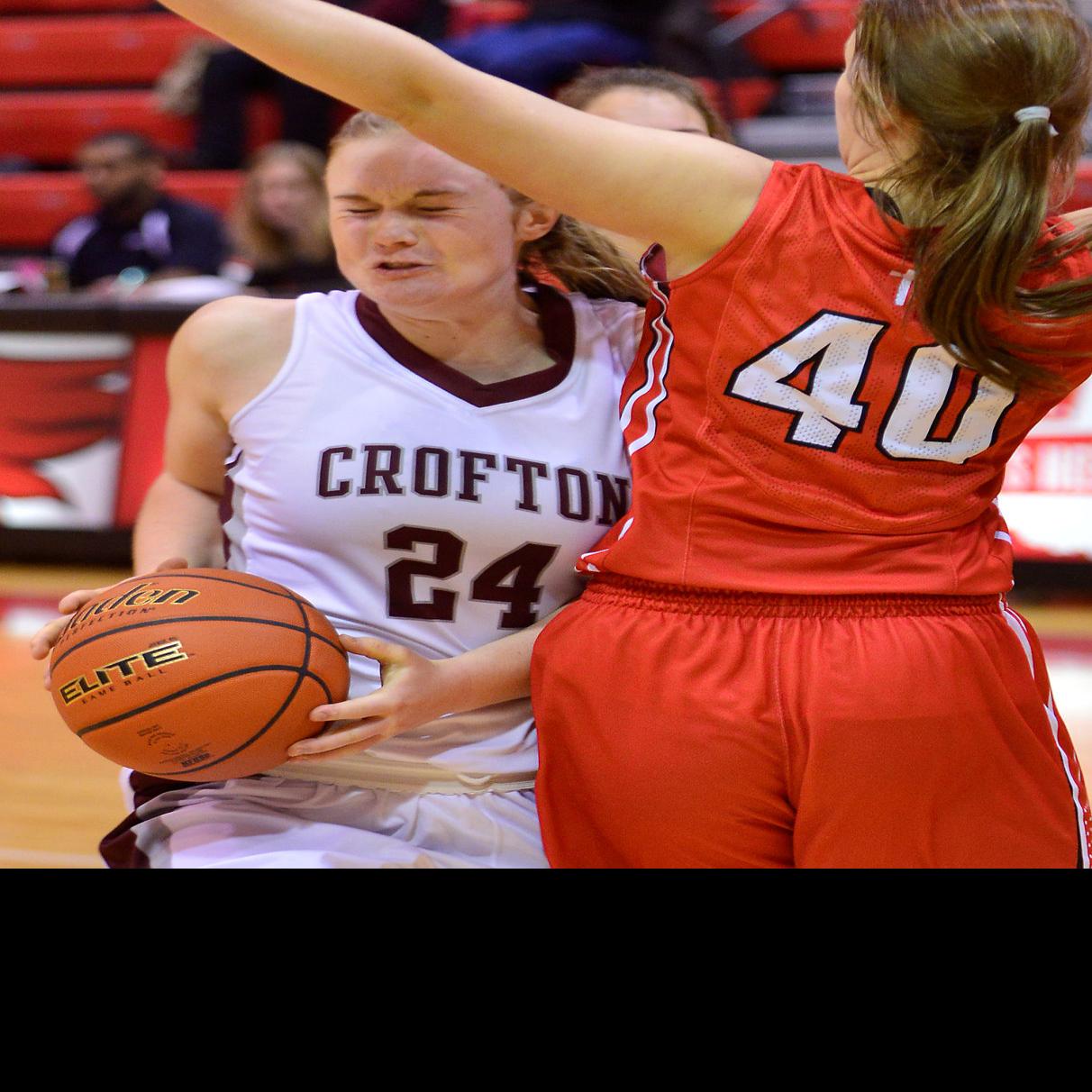 Nebraska Class C Girls State Basketball Tournament Capsules Ne