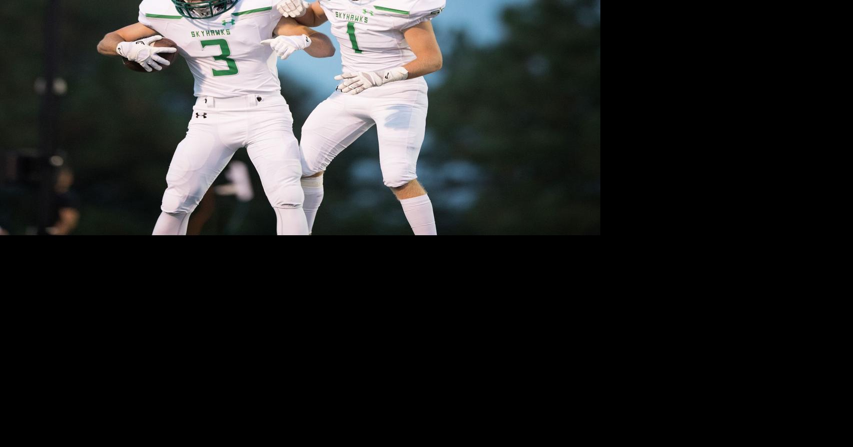 Omaha Skutt accomplishes coach Matt Turman's goal, hits on all ...
