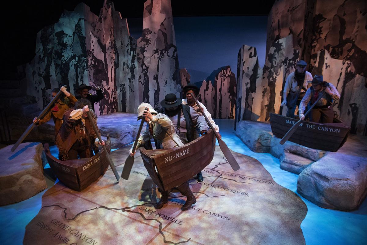 Rose Theater To Open One Of The Nation S Largest Youth Theater Academies A Game Changer For Omaha Arts Movies Tv Omaha Com