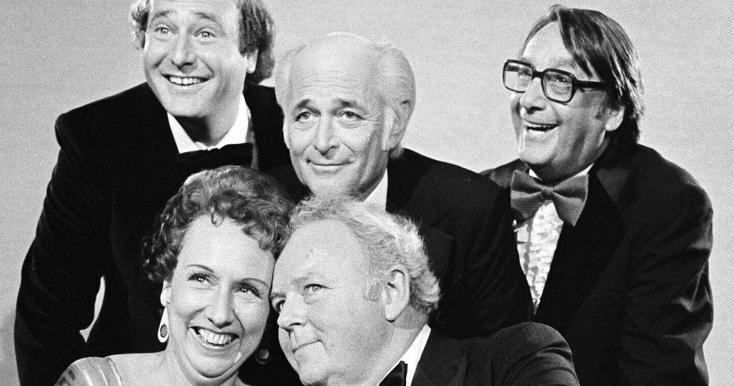 How Norman Lear changed television in the 1970s - Vimarsana News