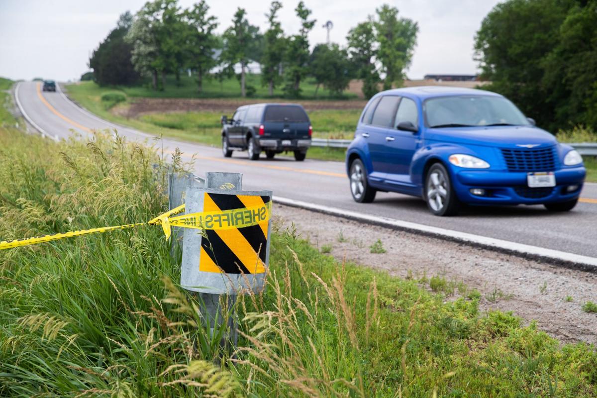 As Gretna grieves, first responders remain shaken by fatal car crash