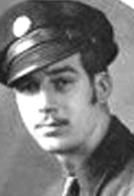 Kromminga, Edward Louis Jr.